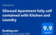 Silwood Apartment Fully Self Contained With Kitchen And Laundry - thumb 1
