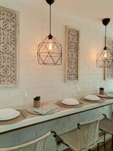 Simply Delightful Unit Close To CBD And Beach - Accommodation Georgetown 0