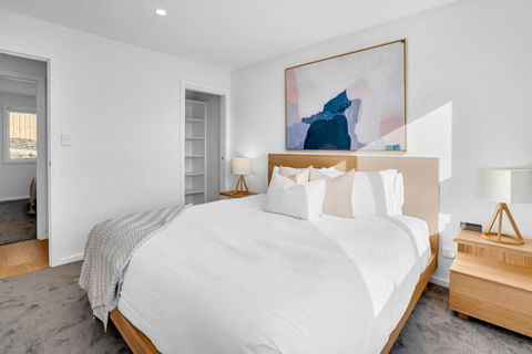 Simply Stunning Holiday Views! - Accommodation Georgetown 2