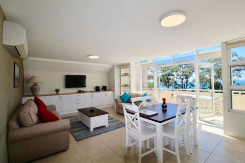 Simply The Best - Free Aircon And Linen - Accommodation Georgetown 2