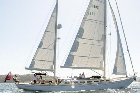 Sir Thomas Sopwith - Accommodation Georgetown 0