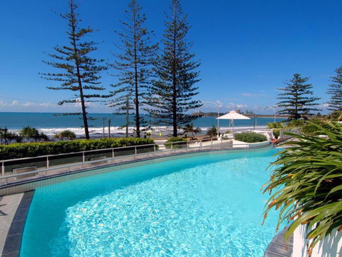 Sirocco 202 - Accommodation Georgetown 2