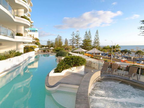 Sirocco 202 - Accommodation Georgetown 3