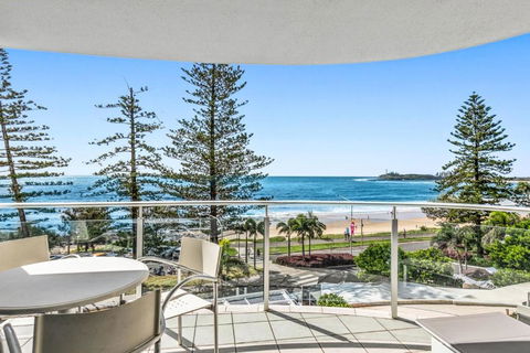 Sirocco 408 By G1 - Two Bedroom Oceanview Unit - Accommodation Georgetown 0