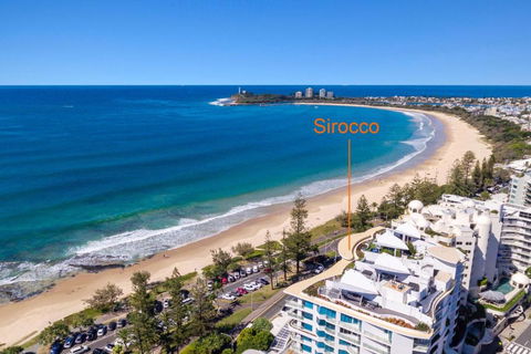 Sirocco 507 By G1 Holidays - Accommodation Georgetown 2