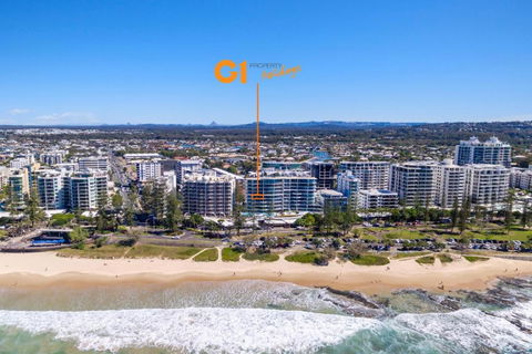 Sirocco 507 By G1 Holidays - Accommodation Georgetown 3