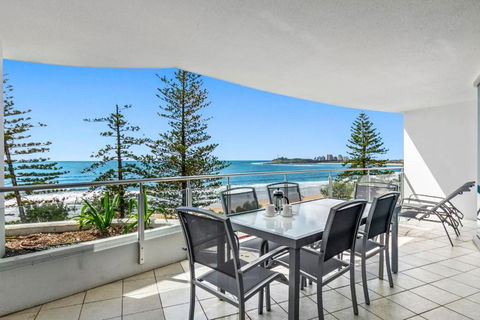 Sirocco 507 By G1 Holidays - Accommodation Georgetown 0