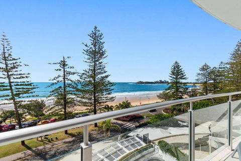 Sirocco 507 By G1 Holidays - Accommodation Georgetown 1