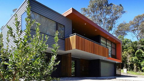 Sirocco On Main - Accommodation Georgetown 0