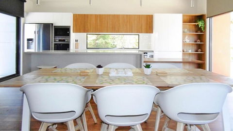 Sirocco On Main - Accommodation Georgetown 3