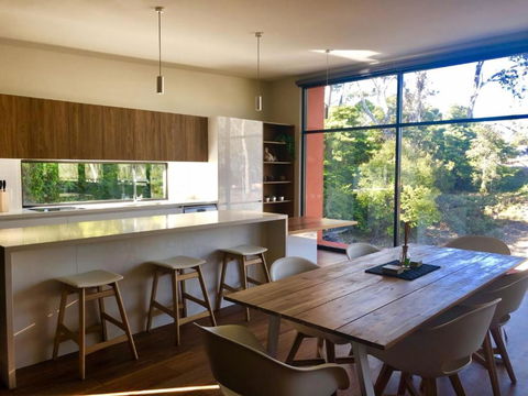 Sirocco On Main - Accommodation Georgetown 1