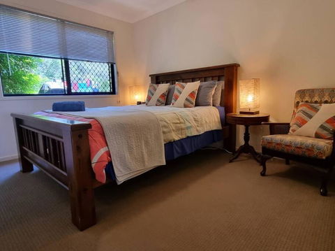 Sit Back, Relax And Enjoy The View - Accommodation Georgetown 3
