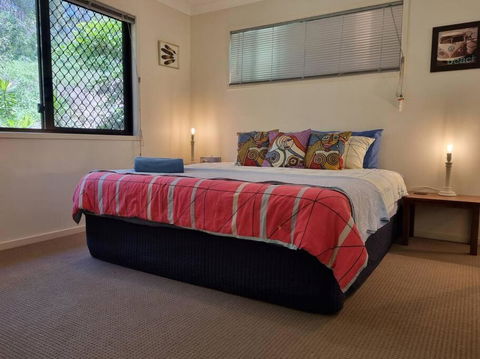 Sit Back, Relax And Enjoy The View - Accommodation Georgetown 1