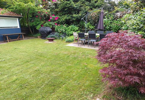 Situated On Escarpment Walks W Late Checkout & Parking - Accommodation Georgetown 1