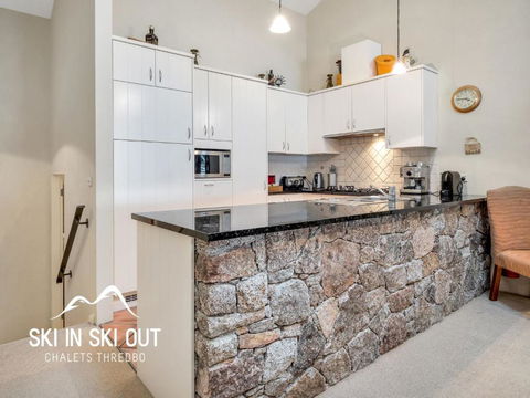 Ski In Ski Out 7 - Accommodation Georgetown 3