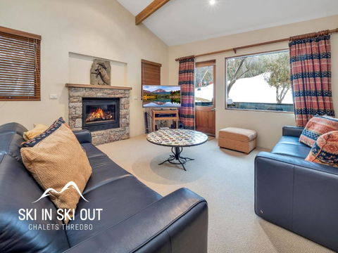 Ski In Ski Out 7 - Accommodation Georgetown 0