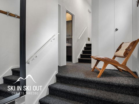 Ski In Ski Out 8 - Accommodation Georgetown 2