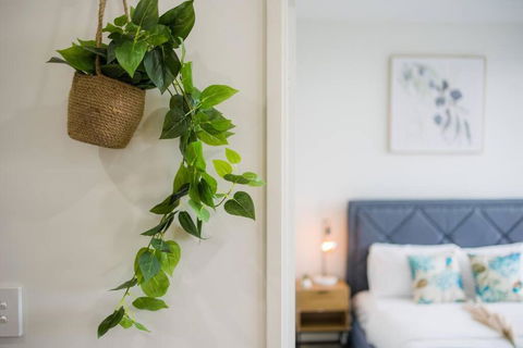Sky-City Apt 3 Min To Train & Shopping& Everything - Accommodation Georgetown 3