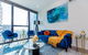 Sky High 180 Panoramic Views-Prime CBD,Pool & Gym - thumb 1