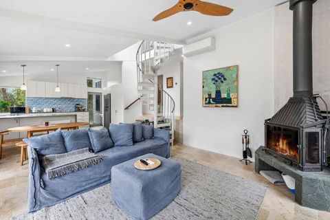 Sky High House - Accommodation Georgetown 3