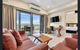 Sky High With Harbour Views - thumb 1