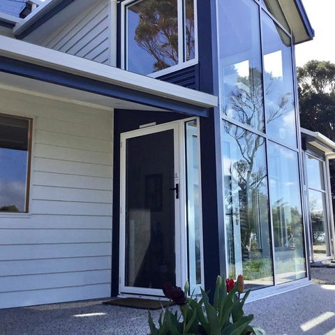 Skyescape On Northshore - Accommodation Georgetown 0