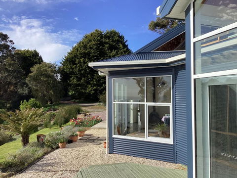 Skyescape On Northshore - Accommodation Georgetown 1