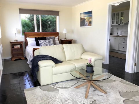Skyescape On Northshore - Accommodation Georgetown 2