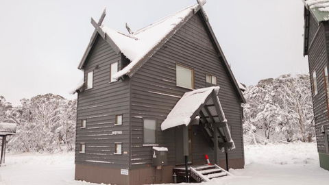 Skyfall - Accommodation Georgetown 0