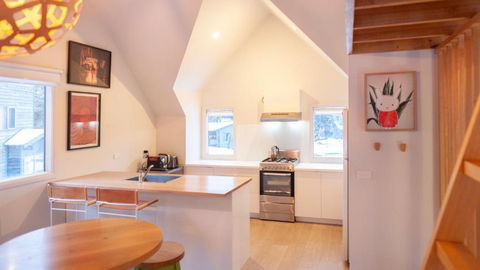 Skyfall - Accommodation Georgetown 3
