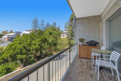 Skyline Unit 5 - Accommodation Georgetown 2