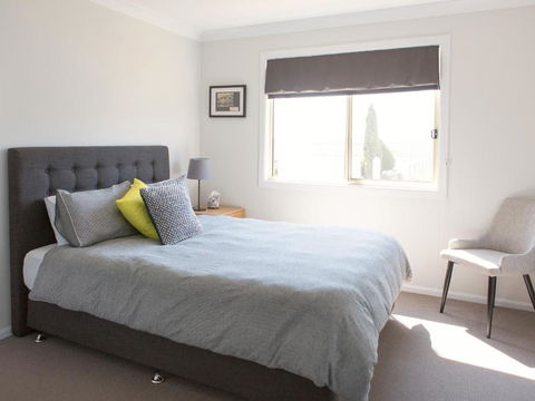 SkyLodge Temora - Accommodation Georgetown 0
