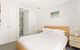 Sleek 2-Bed Apt Metres To Beach - thumb 2