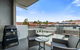 Sleek City Pad With A Garden Rooftop - thumb 2