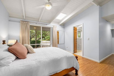 Sleep 9 @ Secluded Farmstay 12min To Coffs Harbour - Accommodation Georgetown 3