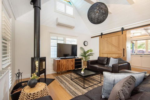 Somers Pool Park And Beach Retreat - Accommodation Georgetown 1