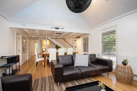 Somers Pool Park And Beach Retreat - Accommodation Georgetown 3