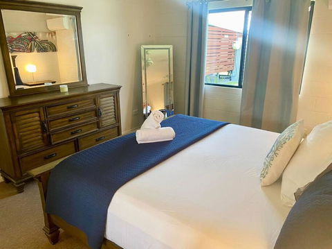 Spacious Retreat On Brenton In Tropical North Queensland - Accommodation Georgetown 1