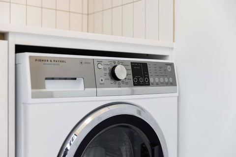 Spacious Urban Oasis In Throsby Canberra - Accommodation Georgetown 3