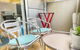 SS601 - 1 BR Carlton Oasis With Balcony, Central Location - thumb 2