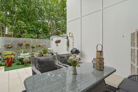 Stunning 3-bedroom Townhouse - Accommodation Georgetown 0