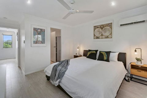 Stunning 3-bedroom Townhouse - Accommodation Georgetown 3