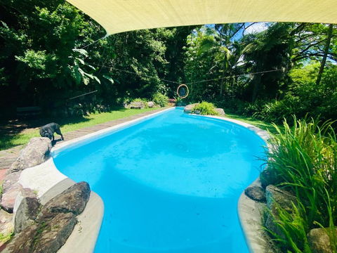 SUNRISE At Heartland - Accommodation Georgetown 3
