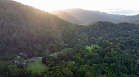 SUNRISE At Heartland - Accommodation Georgetown 1