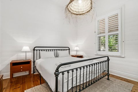 Swainson On Gordon - Accommodation Georgetown 3