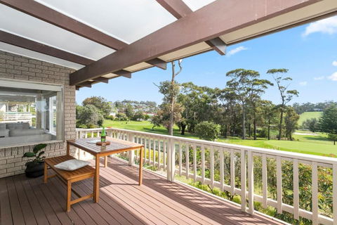 Tee To Sea - Accommodation Georgetown 0