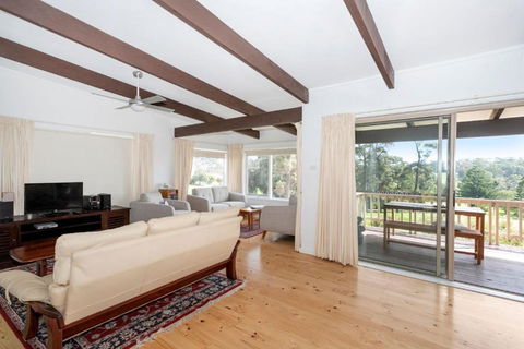 Tee To Sea - Accommodation Georgetown 3