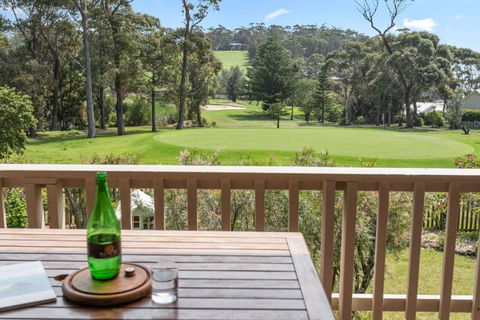 Tee To Sea - Accommodation Georgetown 1