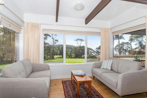 Tee To Sea - Accommodation Georgetown 2