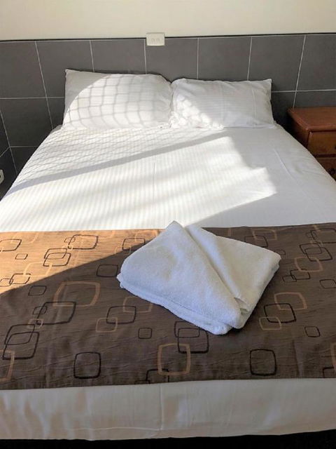 Tamworth Central Motel - Accommodation Georgetown 2